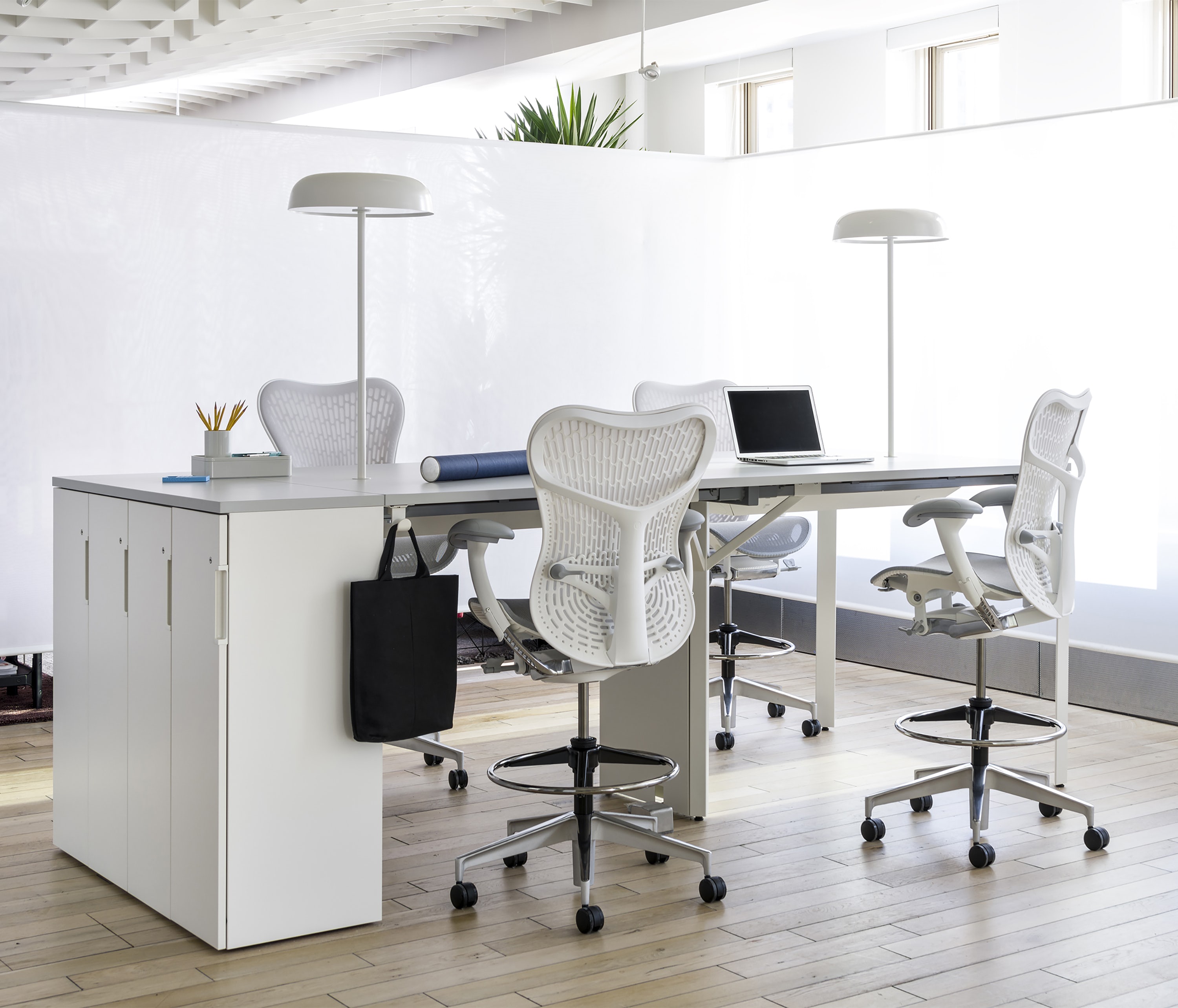 办公辅件|办公文具|办公家具|设计师家具|Formwork收纳盒（大号和小号）